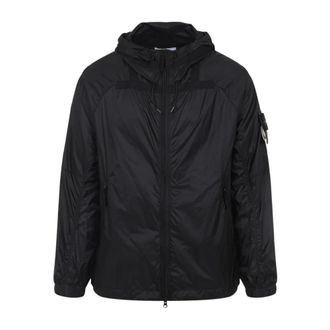 Stone Island Grey Jacket for Men Aw25