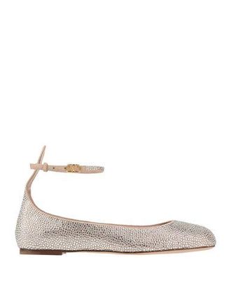 Valentino Garavani FOOTWEAR - Ballet flats sur YOOX.COM