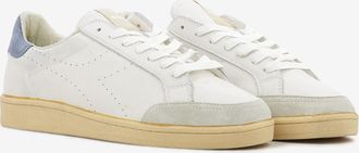 Diadora Prestige Plain used flint stone