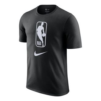 Nike x NBA Team 31 Logo T-Shirt Black AT0515-010