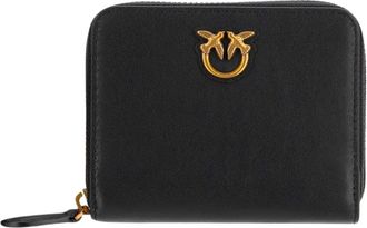 Pinko Stijlvol Model Jurk - Dames - Portefeuilles - Zwart - ONE Size - Accessoires