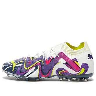 Puma Future Ultimate Creativity MG Multi-Color 107411-01