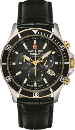 Swiss Alpine Military Heren, Accessoires, Zwart, Maat: ONE Size