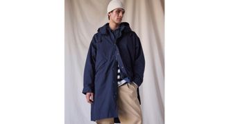 Dockers x Transnomadica Squall Coat