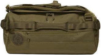 Baboon to the Moon New Go-Bag Duffle Mini 32L in Olive at Nordstrom, Size X-Small