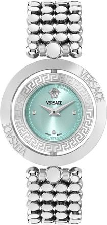 Versace Womens Eon Jewel Watch