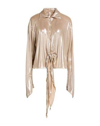 Pi&egrave;ce... TOPWEAR - Shirts on YOOX.COM