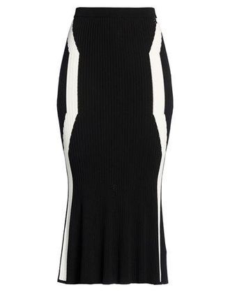 Patrizia Pepe BOTTOMWEAR - Midi skirts on YOOX.COM