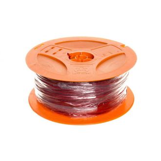OEM Cable De Instalaci&oacute;n H05vk 1 Rojo 4510043s 250m