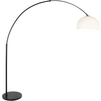 Steinhauer Steinhauer - L&aacute;mpara De Pie - Sparkled Light - Negro - Pl&aacute;stico