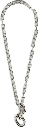 Paco Rabanne Xl Link Pendant