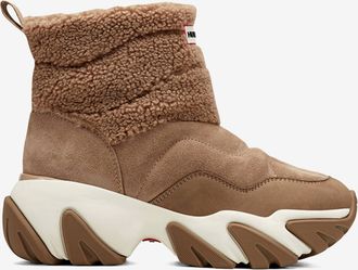Hunter Womens Debra2 In Tan M