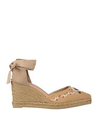 Castaner CALZATURE - Espadrillas su YOOX.COM