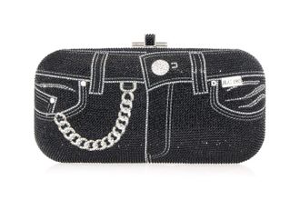 Judith Leiber LONG SLIDE