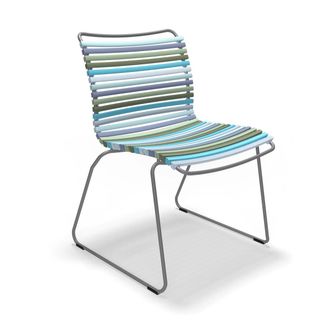 Houe CLICK Outdoor Dining Stuhl, mulitcolor 2