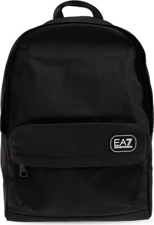 Emporio Armani Emporio Armani Ea7, unisex, Borse, Nero, Taglia unica, new