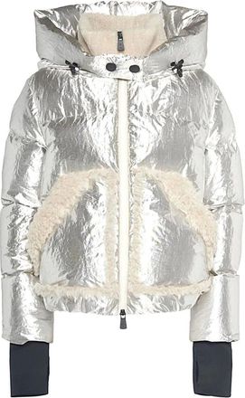 Moncler Donna, Giacche, Grigio, M, new