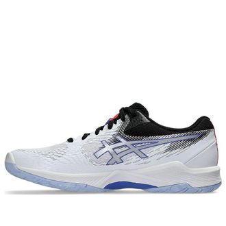 Asics V-SWIFT FF 4 White Pure Silver 1053A066-100