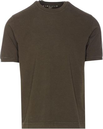 Circolo 1901 T-Shirts And Polos