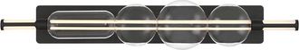 Eurofase Lighting Lucent 40In Vanity Wall Mount