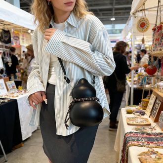 Generic PU Leather Shoulder Tote - Stylish Calabash Sling Bag, Versatile Womens Handbag with Organized Storage Advantage, Lightweight Comfort Feature, Ideal f