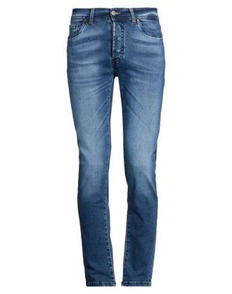 Liu Jo PARTES DE ABAJO - Pantalones vaqueros en YOOX.COM