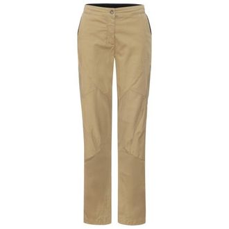 Montura Free Evo Pants Trekkinghose f&uuml;r Damen | beige