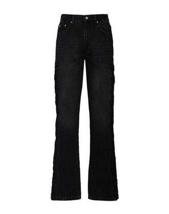 Rough. BOTTOMWEAR - Pantaloni jeans su YOOX.COM