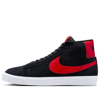 Nike SB Zoom Blazer Mid Bred FD0731-002