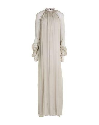 Amen VESTIDOS - Vestidos largos en YOOX.COM