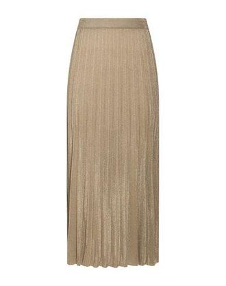 La Fileria BOTTOMWEAR - Midi skirts sur YOOX.COM