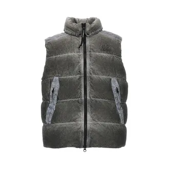 C.P. Company Eco-Chrome R padded vest Man XL