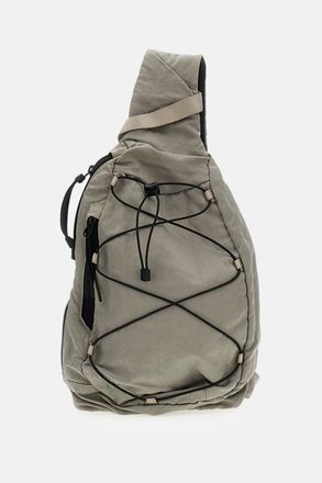 C.P. Company Zaino Tracolla Nylon B