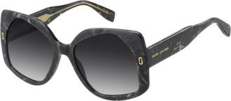 Marc Jacobs MJ 1133/S UAV/9O Womens Sunglasses Size 56