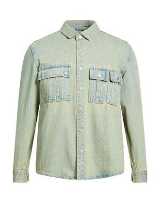 Berna TOPWEAR - Denim shirts on YOOX.COM