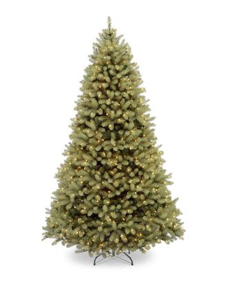 National Tree Company National Tree 7.5Ft Douglas Fir 750-Light Tree
