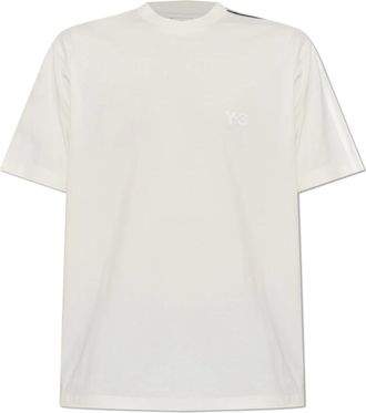 Yohji Yamamoto Uomo, Top, Bianco, M, new