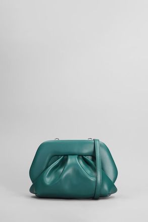 Themoirè Gea Vegan Fabric Clutch