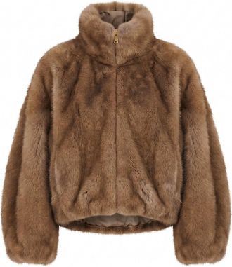 Darkpark Celine Bomber