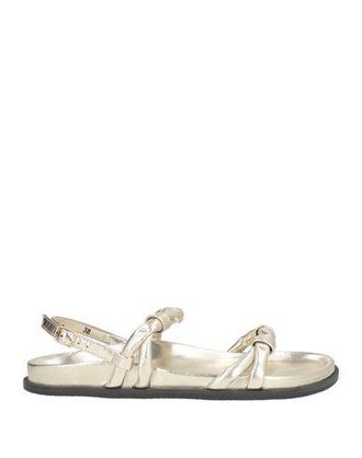 Elena Iachi CALZADO - Sandalias con cierre en YOOX.COM