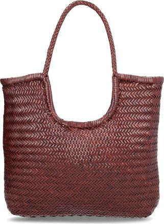 Dragon Diffusion Ns Diagonal Triple Jump Bag