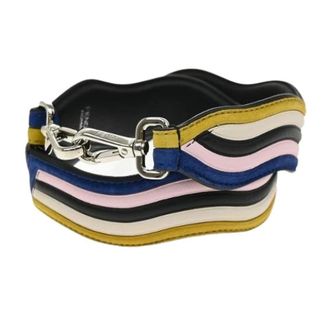 Fendi Cintura in pelle vintage Pre-owned - - Pre-owned - Donna - Multicolore - ONE SIZE