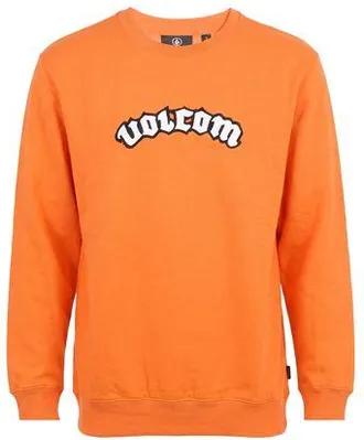 Volcom CAMISETAS Y TOPS - Sudaderas en YOOX.COM