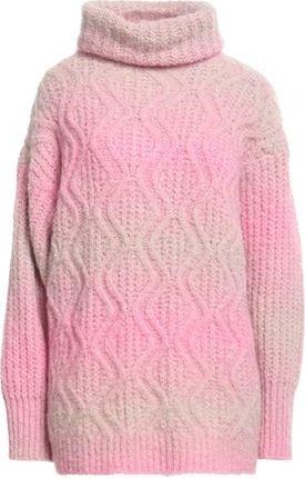 Roberto Collina KNITWEAR - Turtlenecks sur YOOX.COM
