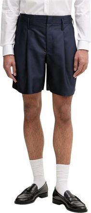 Kenzo Casual Shorts - Heren - Korte Broeken - Grijs - W42 - Korte Broeken