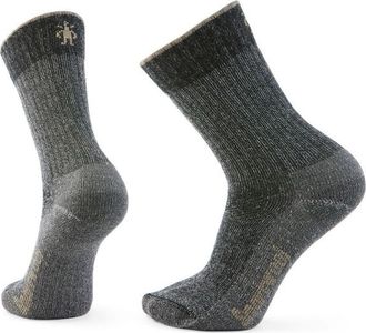 Smartwool Hike Classic Edit Light Cushion 2nd Cut Crew Socks Wandersocken - Unisex | grau