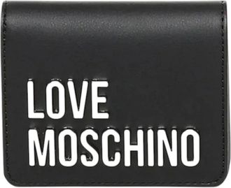 Love Moschino Mujer, Accesorios, Negro, Talla: ONE Size
