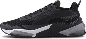 Puma (WMNS) PUMA LQDCELL Optic XI Iridescent - Black 193853-01