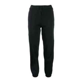 Msgm Mujer, Pantalones, Negro, Talla: L