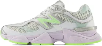 New Balance 9060 White Taro U9060AGT
